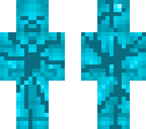 warped steve fixed