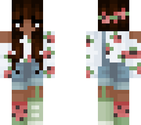 watermelon african american girl
