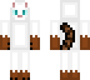 whitefang