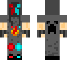whitherd creeper