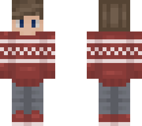 winter skin louis
