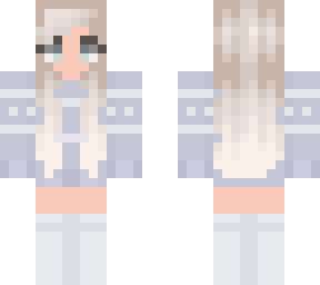 winter sweater