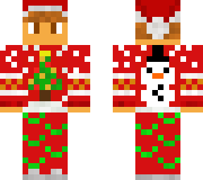 winter wear