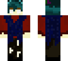 witch oc 2.0 fixed