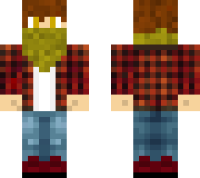 woodsman syndrome