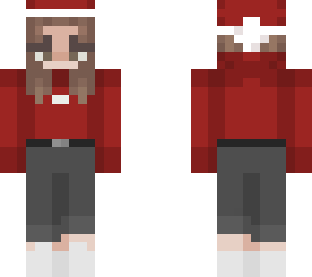 xmas cutie