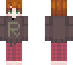 xmas ron jumper 2