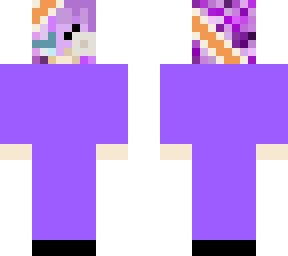 xxfnafcloxdsxx hope you like your skin also have fun shading