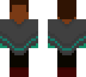 yahoo poncho