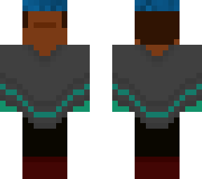 yahoo poncho 2.0