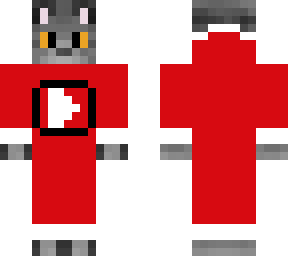youtube cat