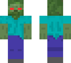 zombie