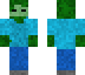 zombie