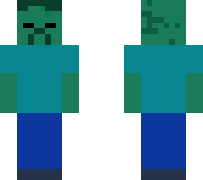 zombie