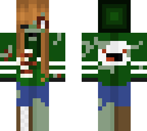 zombie bean
