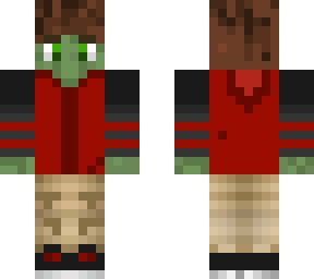 zombie me