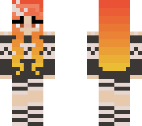 * - * ~ radiant fire ~ * - *