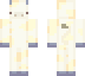 * _ - lemon milkshake cow - _ *