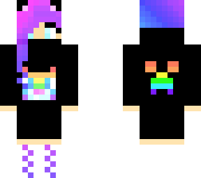 *+=gamer cat girl=+*
