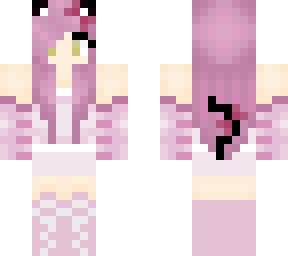 *kawaii~chan (aphmau's mystreet series)*