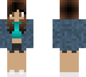 ~*teen girl skin*~