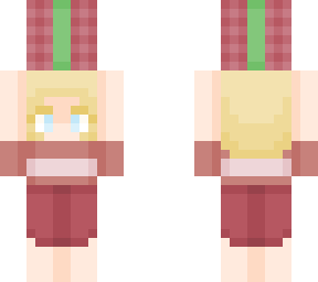 - = christmas gift = -