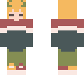 -=-blondie-=- {unshaded gift for @theblueberrycow}