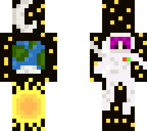 ~>outer space<~ *mxdnxght's ce* (read desc)