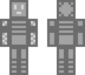 - robot -