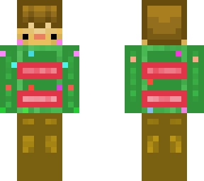 ~christmas-boy~