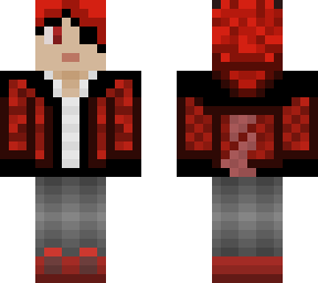 =cyberboy= dragosdomini