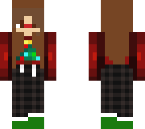 ~emily but festive~