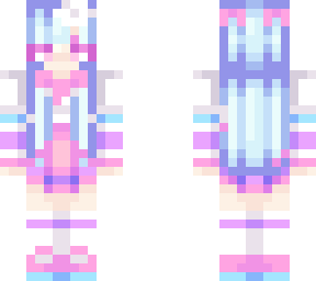 ~kumo~ ~oc~