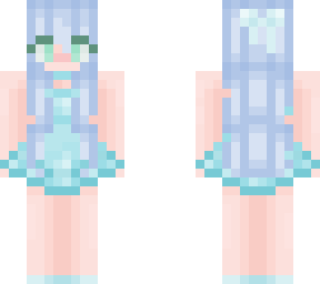 ~powder blue raize~