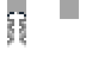 ~slightly shaded~