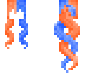 ~when fire meets water~ hb