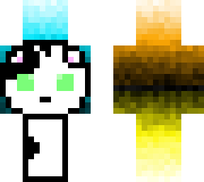 13 followers (sparky the cat dream)