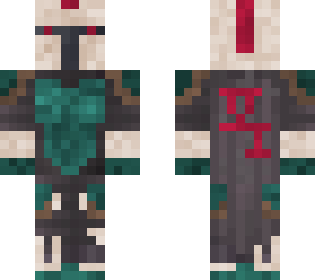 2015 legionaire