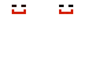 4 floating faces laaaaaaaaaaaaaaaaaaaa
