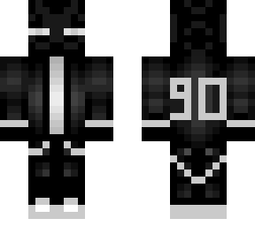 90's enderman