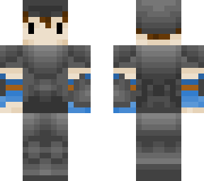 a much better skin