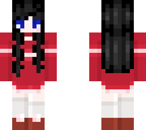 a skin for a friend <3