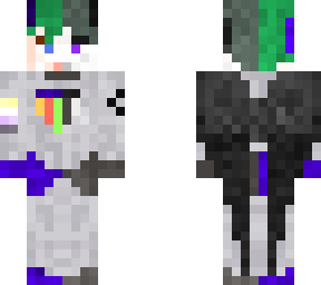 abi skin persona