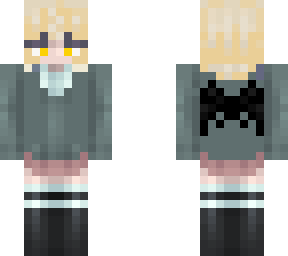 added thing