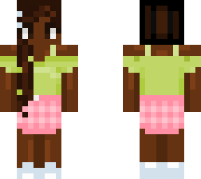 aesthetic girl