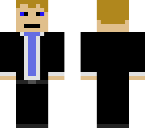 agent jonesy