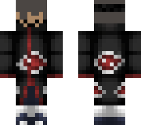 akatsuki exists