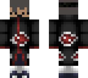 akatsuki exists 3.0