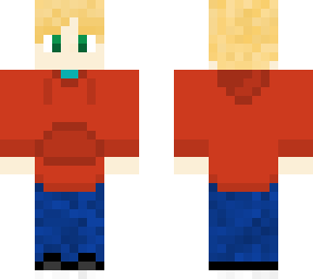 alex skin 2