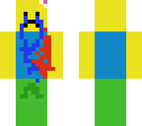 almost dead noob